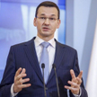 Mateusz Morawiecki zamiast tłumaczyć się przed opozycją, narzucił własną narrację