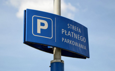 Trzaskowski chce podnieść opłaty za parkowanie w Warszawie