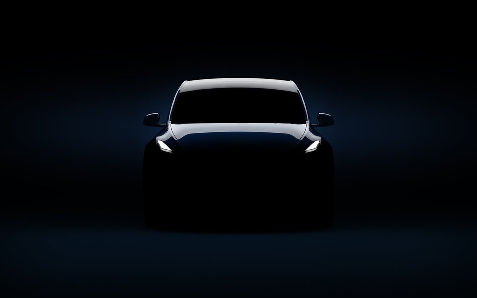 Póki co nie ma zdjęć zmodernizowanej Tesli Model Y