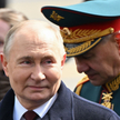 Rosja. Władimir Putin podjął decyzję w sprawie Siergieja Szojgu