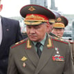 Siergiej Szojgu