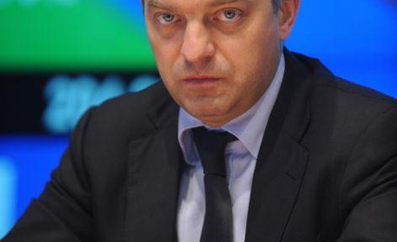 Jacek Krawiec, prezes Orlenu, w dniu publikacji wyników kwartalnych nie będzie miał wielu dobrych in