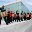 Bollywood Brass Band