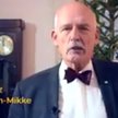 Korwin-Mikke na 2019 rok: To ciągle XX wiek. Skończmy z socjalizmem