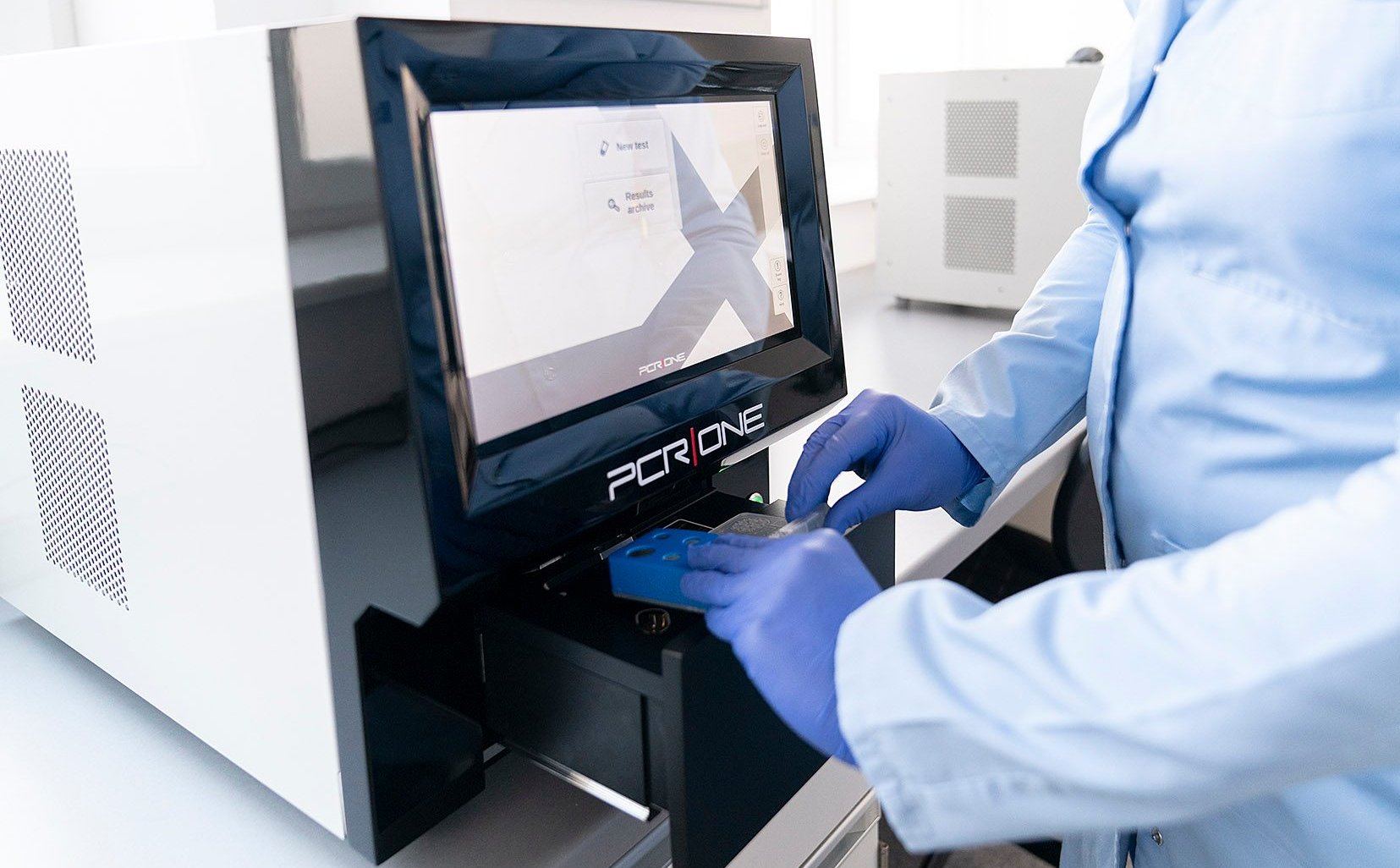 Scope Fluidics robi emisję akcji. Kurs mocno w dół