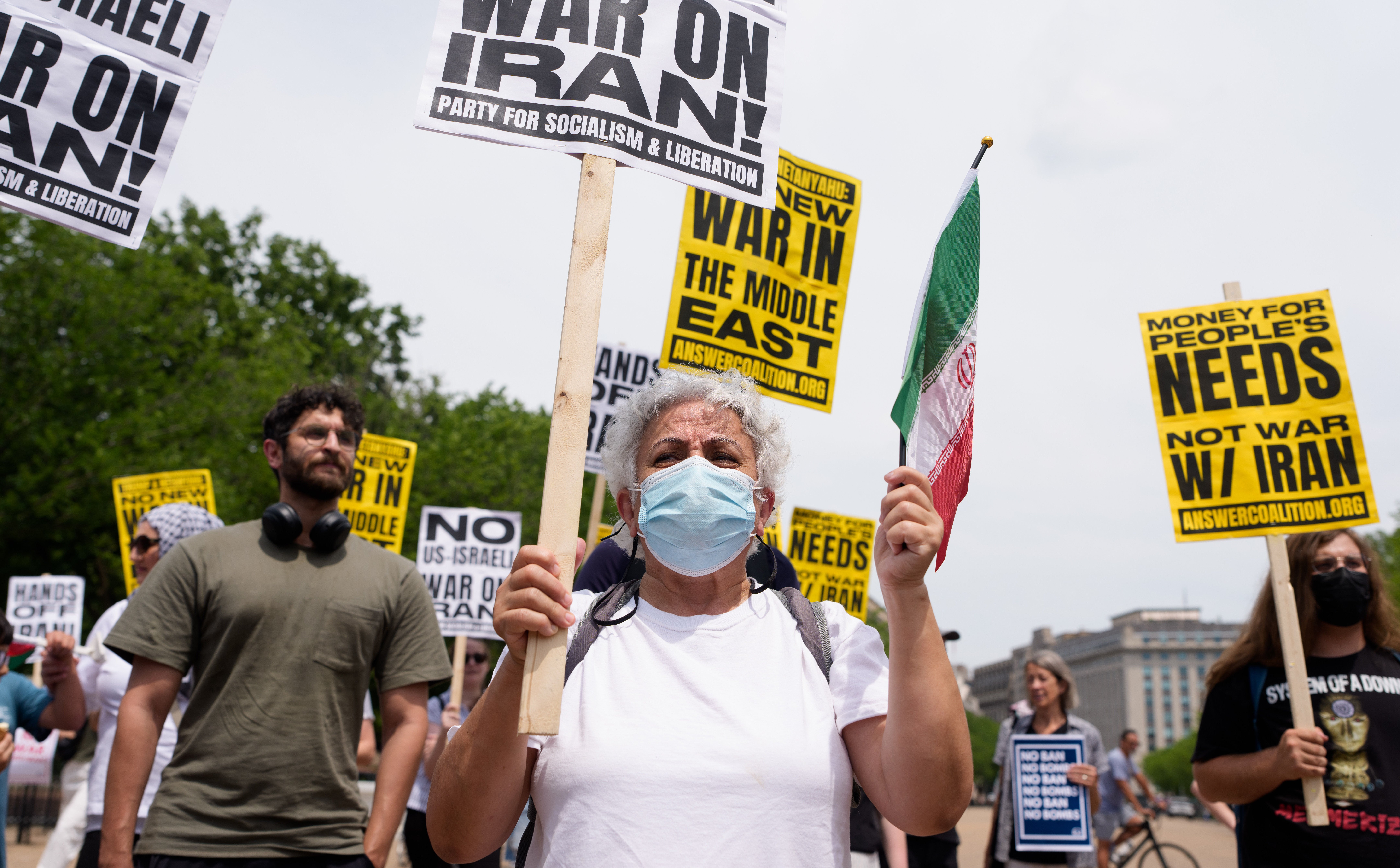 Rynki spokojnie przyjęły nowy etap wojny z Iranem