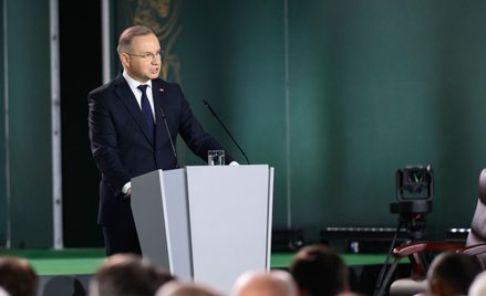 Andrzej Duda