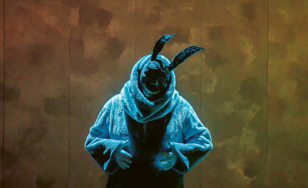 „Alicja w Krainie Snów”, reż. W. Kostrzewski, Teatr Ateneum, Warszawa