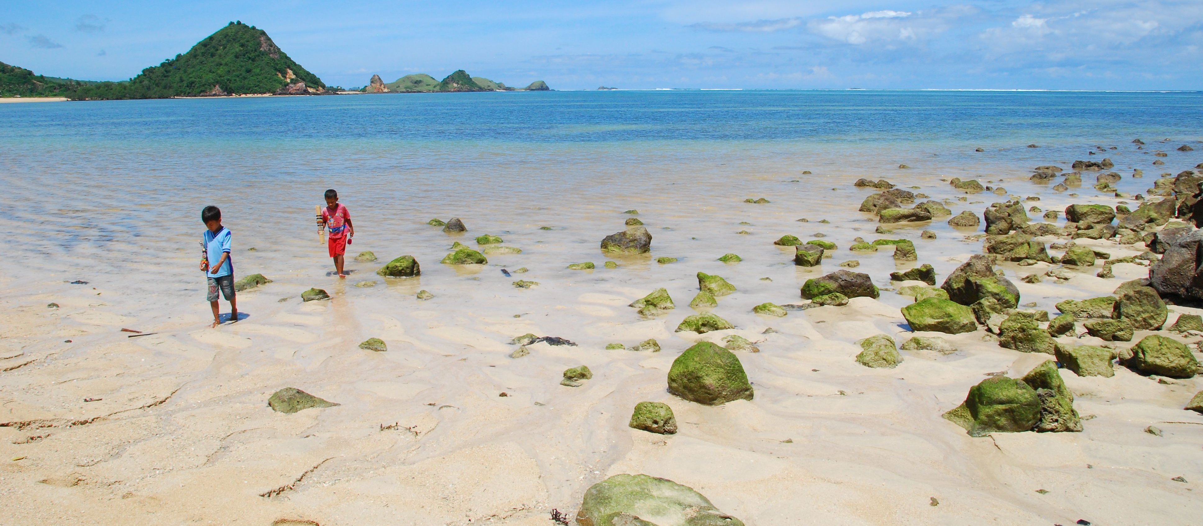 Powstaje luksusowe „Miami Indonezji”. Rajska wyspa padnie ofiarą turystyki?