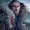 Leonardo DiCapriojako Hugh Glass w "Zjawie"