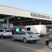 Dzień przed Wigilią samochody osobowe na wyjazd z Polski na Ukrainę oczekiwały ok. 15 godzin
