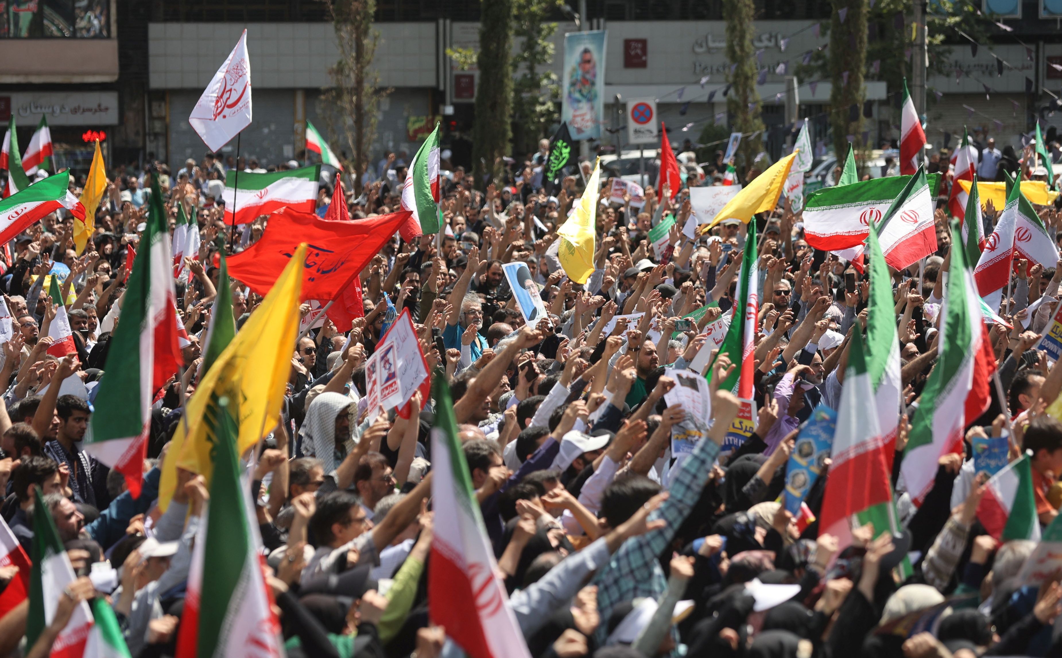 Prezydent Turcji ostrzega Europę przed skutkami konfliktu Izrael-Iran. Chodzi o migrantów