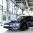Tesla Model Y w polskiej ofercie