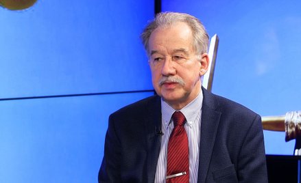 Wojciech Hermeliński o sankcjach karnych dla sędziów