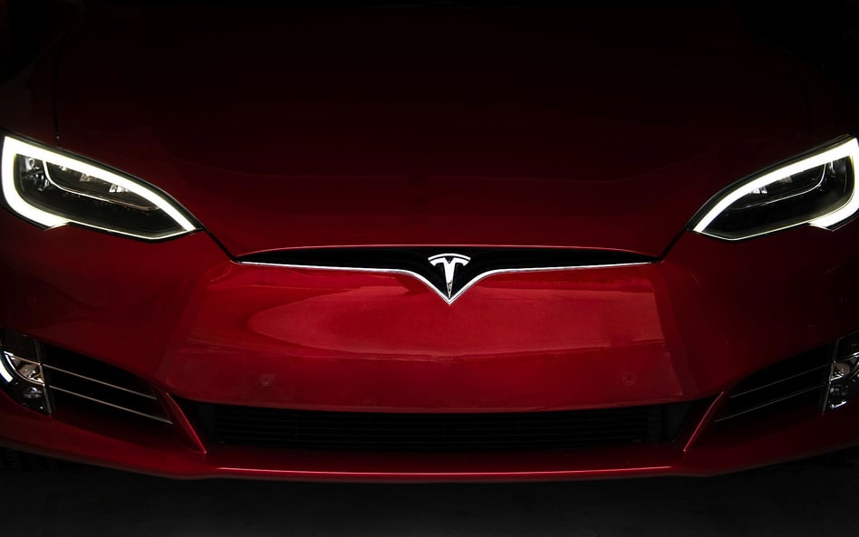 Tesla zaliczyła w Norwegii nieudany start w 2025 rok