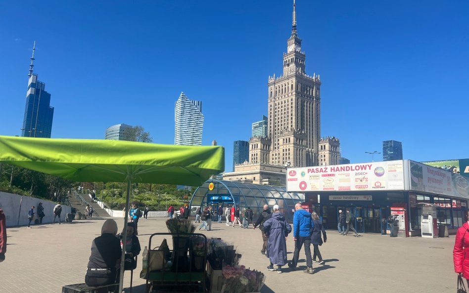 Nielegalny rynek rośnie. Papierosy i alkohol poza kontrolą