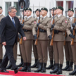 Bronisław Komorowski planuje gruntowną reformę dowodzenia