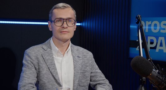 Piotr Kaźmierkiewicz, analityk BM Pekao