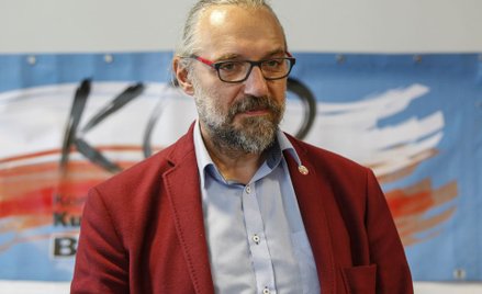 Mateusz Kijowski