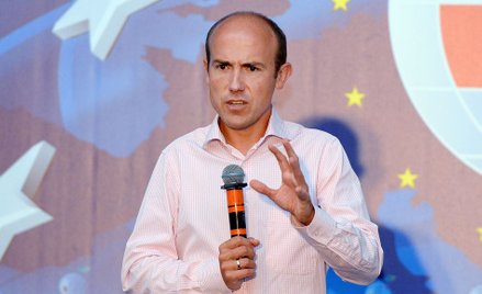 Budka: Polityk nie może obrażać się na wyborców. To dyskwalifikuje
