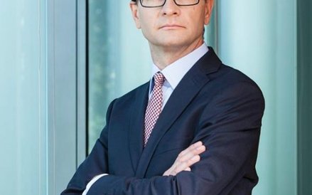 Mirosław Kachniewski, prezes Stowarzyszenia Emitentów Giełdowych.