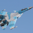 Myśliwiec Su-30