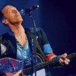 Chris Martin lider, gitarzysta i pianista Coldplaya, prywatnie mąż Gwyneth Palthrow, najsłynniejszy 