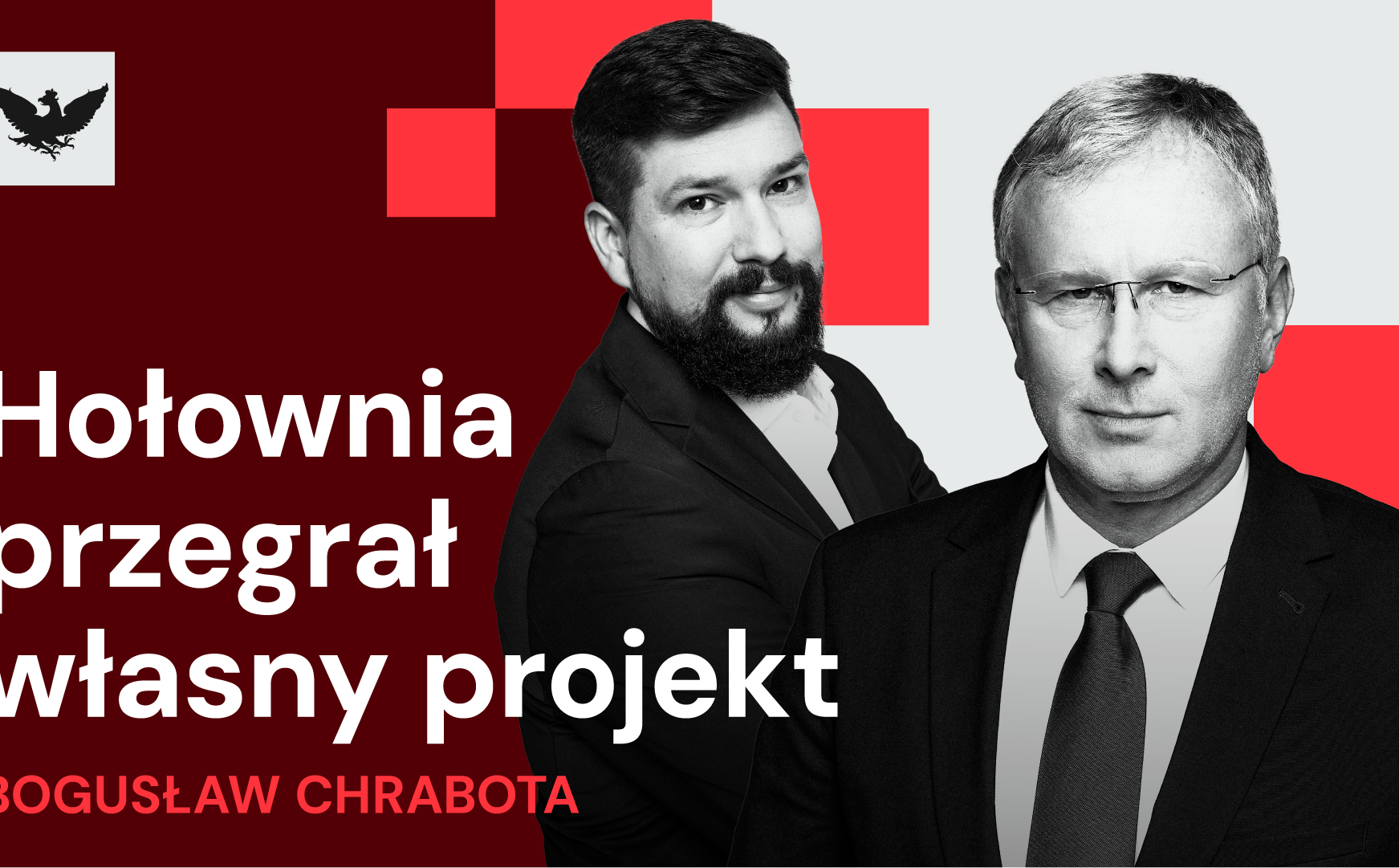 „Rzecz w tym”: Nowe Centrum, stara próżnia? Polityczna układanka po rozpadzie Polski 2050