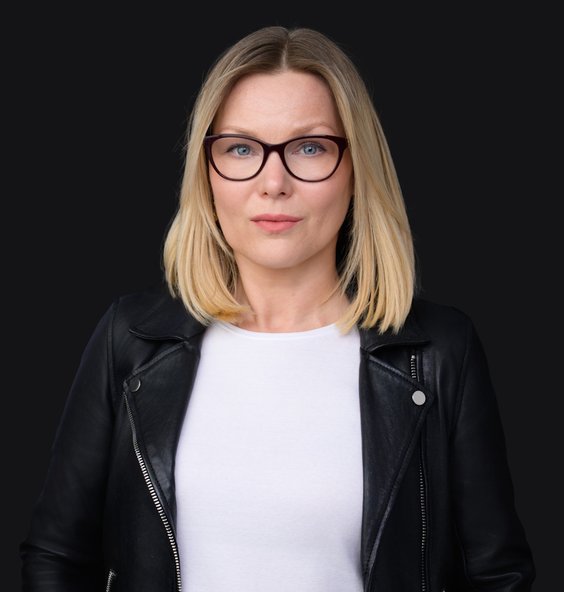 Dr Agnieszka Kowalczewska