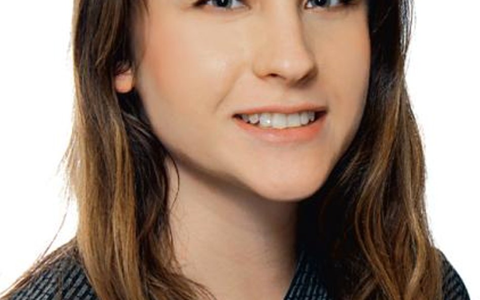 Karolina ?Gałęzowska