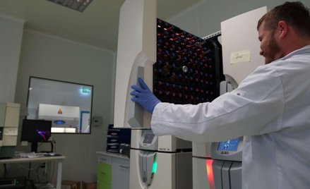 PBKM na zakupach. Celem spółki z Czech i Słowacji