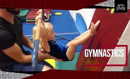Dubaj – pierwsze na świecie centrum fitnessu dla dzieci
