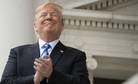 Trump potwierdza: Ważny urzędnik Korei Północnej leci do USA