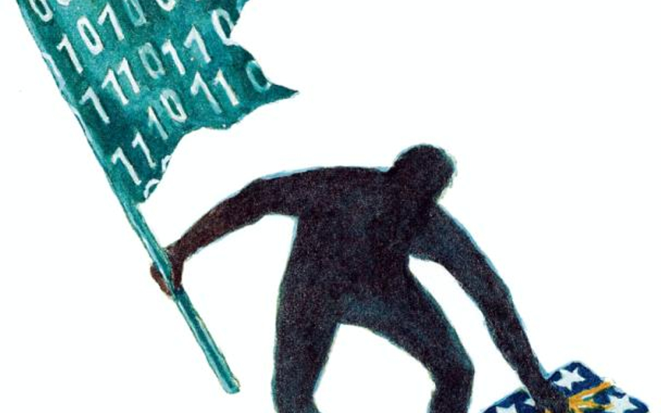 Flash robberies czyli nowa moda społecznościowa