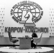 Pojedynek Karpow–Korcznoj, czyli radziecki chłopak z Uralu kontra uciekinier.