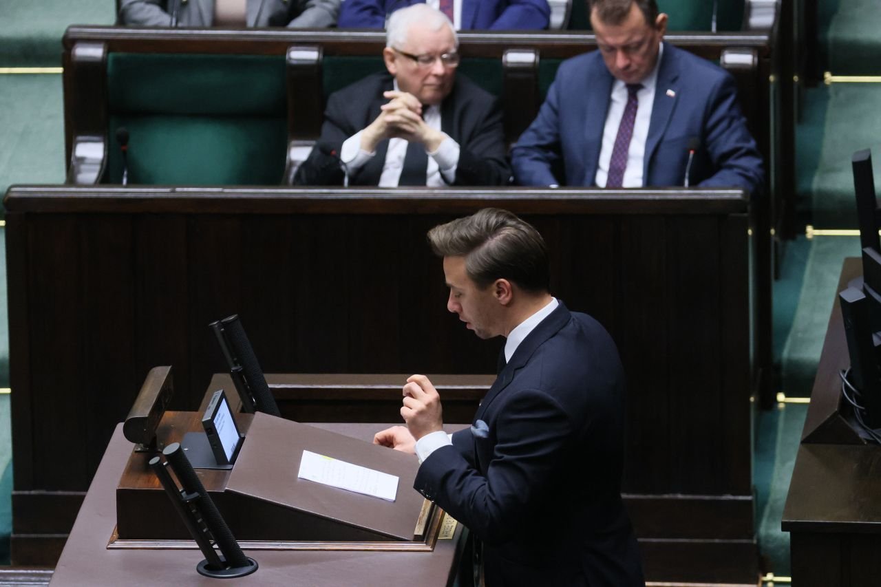 Polacy Odpowiedzieli Na Pytanie, Jak Oceniają Możliwy Rząd PiS ...