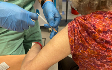 Rzeszów: Placówka rozważa całkowite wstrzymanie szczepień