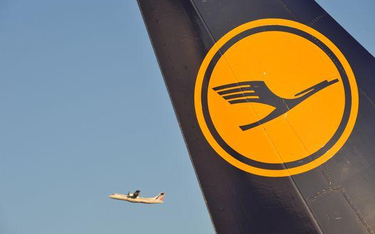 Lufthansa połknie Sun Express
