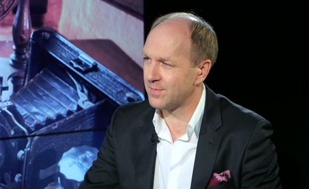 #RZECZoBIZNESIE: Sylwester Janik: Internet zbliża kolekcjonerów z całego świata