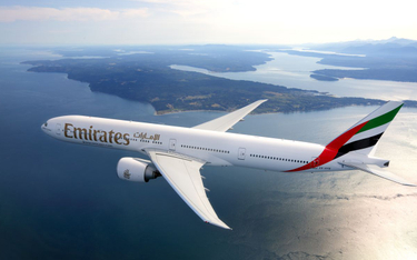Po wznowieniu lotów do Londynu-Stansted, Rio de Janeiro, Buenos Aires i na Bali sieć Emirates obejmi