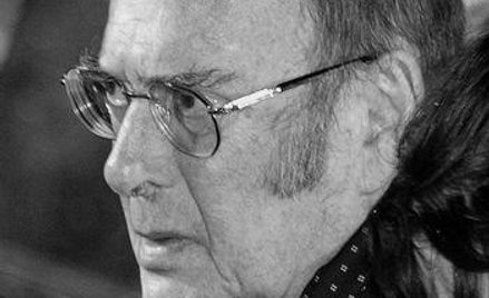 Harold Pinter