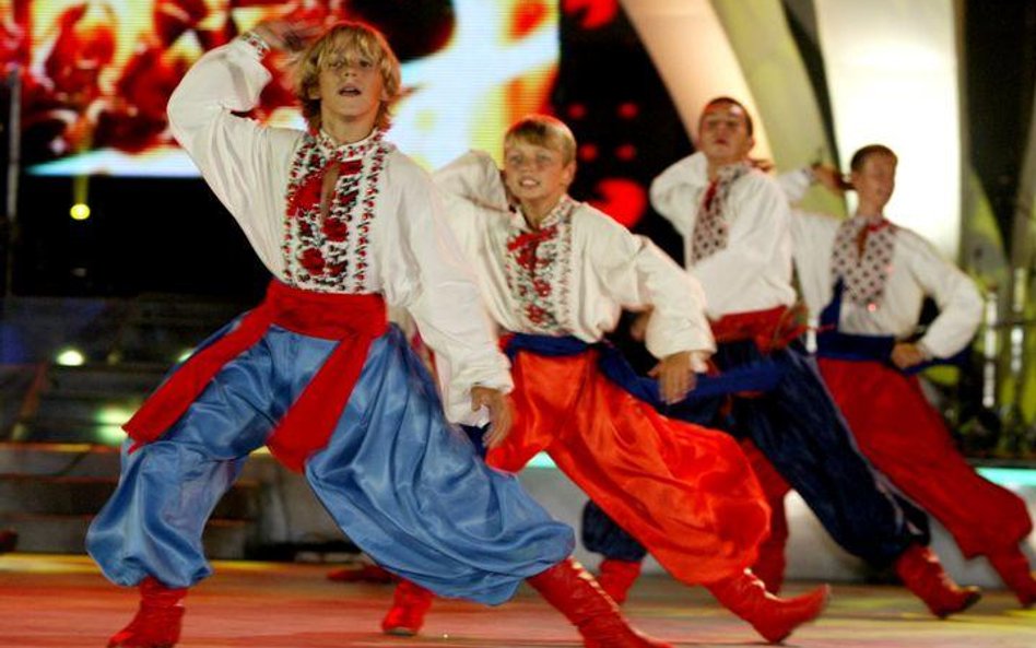 Artek, legendarny obóz pionierski