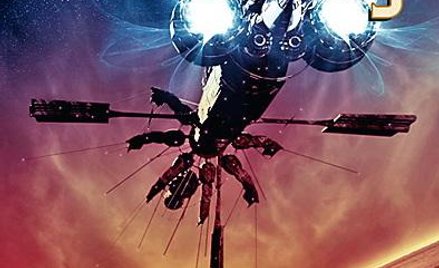 Pięciotomowa antologia science fiction