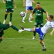 PKO BP Ekstraklasa: Śląsk Wrocław wywalczył grę w Europie. Spadek Podbeskidzia Bielsko-Biała