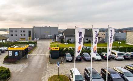 Dekpol pozyskał 40 mln zł z obligacji