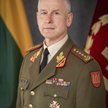 Gen. Valdemaras Rupšys