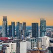 Manchester przyciąga młodych i wykształconych Brytyjczyków, to skłania deweloperów do budowy wieżowc