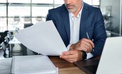 Prezes spółki wzmocniony w starciu fiskusem. MF chce zmienić przepisy