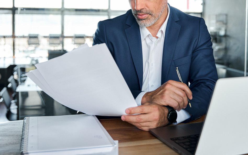 Prezes spółki będzie miał większe szanse na obronę przed fiskusem. MF chce zmienić przepisy