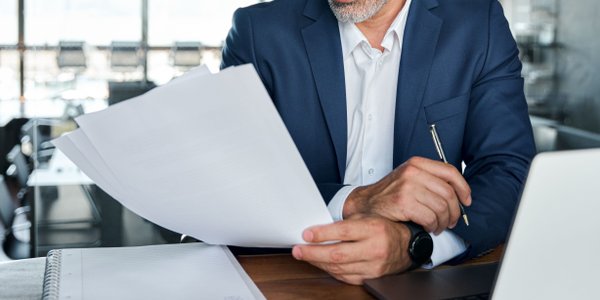 Prezes spółki będzie miał większe szanse na obronę przed fiskusem. MF chce zmienić przepisy